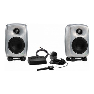 Студийные мониторы комплект Genelec 8320ARwM-PACK