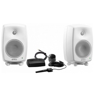 Студийные мониторы комплект Genelec 8330AW-PACK