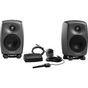 Студийные мониторы комплект Genelec 8320APM-PACK