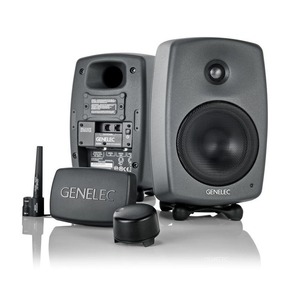 Студийные мониторы комплект Genelec 8320APM-PACK
