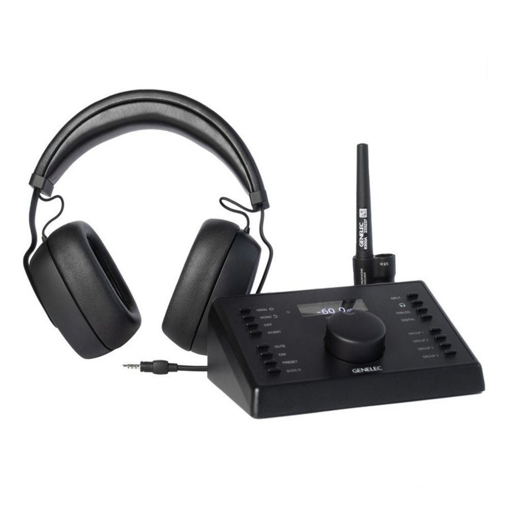 Комплект оборудования для звукозаписи Genelec UNIO PRM