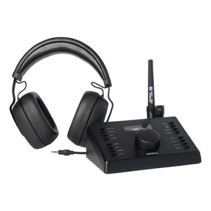 Комплект оборудования для звукозаписи Genelec UNIO PRM