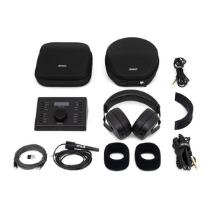 Комплект оборудования для звукозаписи Genelec UNIO PRM