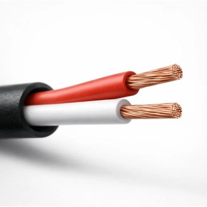 Кабель акустический на катушке E-Shine E2S-22B 100.0m