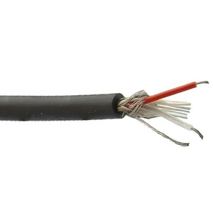 Кабель микрофонный на катушках E-Shine E2S-031B 150.0m