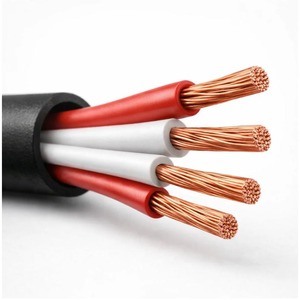 Кабель акустический на катушке E-Shine E4S-22B-3 100.0m