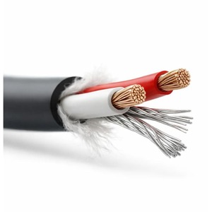 Кабель микрофонный на катушках E-Shine E2S-031B-3 150.0m