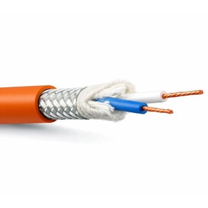 Кабель микрофонный на катушках E-Shine E2S-03OR-3 100.0m