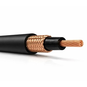 Кабель микрофонный на катушках E-Shine ES-06B-3 100.0m