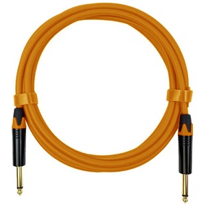 Кабель аудио 1xJack - 1xJack E-Shine ES-8022OR 3.0m