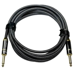 Кабель аудио 1xJack - 1xJack E-Shine ES-8052B 3.0m