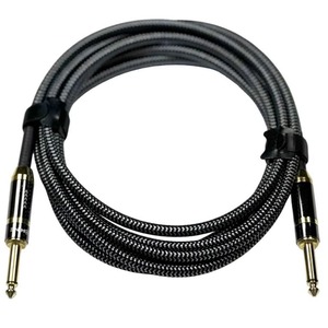 Кабель аудио 1xJack - 1xJack E-Shine ES-8052C 3.0m