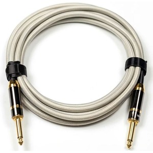 Кабель аудио 1xJack - 1xJack E-Shine ES-8052E 3.0m