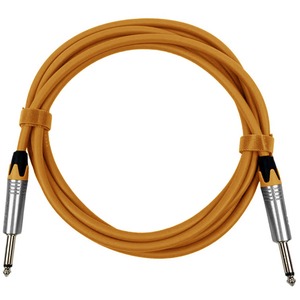 Кабель аудио 1xJack - 1xJack E-Shine ES-8002OR 3.0m