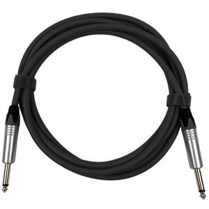 Кабель аудио 1xJack - 1xJack E-Shine ES-8002B 6.0m