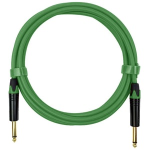 Кабель аудио 1xJack - 1xJack E-Shine ES-8022GR 3.0m