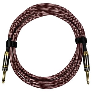 Кабель аудио 1xJack - 1xJack E-Shine ES-8052A 3.0m