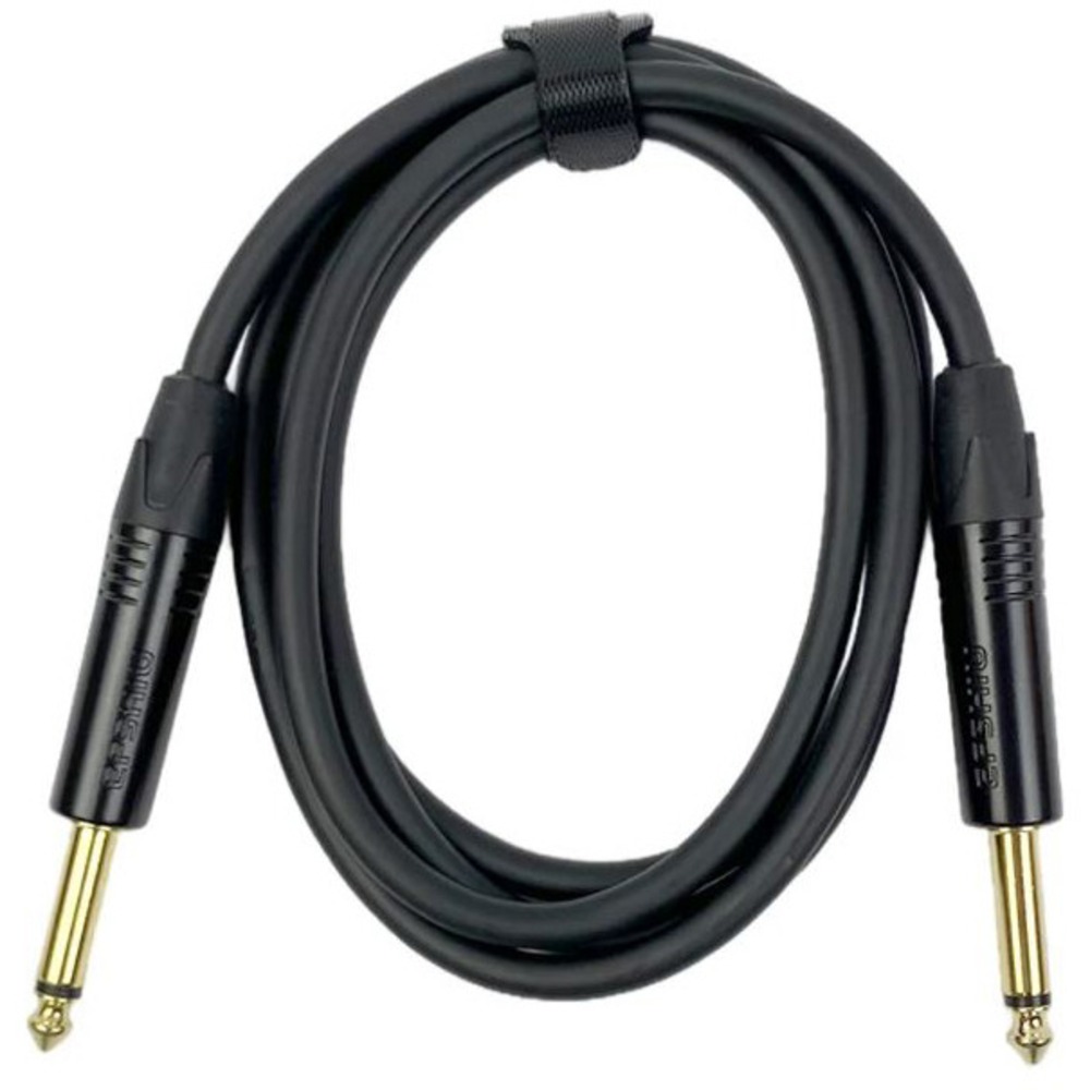 Кабель аудио 1xJack - 1xJack E-Shine ES-8602 1.5m