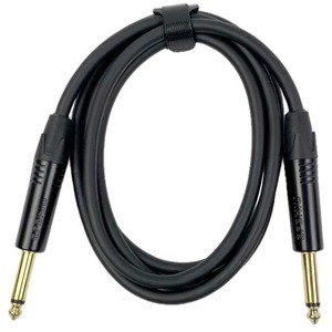 Кабель аудио 1xJack - 1xJack E-Shine ES-8602 1.5m