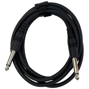 Кабель аудио 1xJack - 1xJack E-Shine ES-1632 1.5m