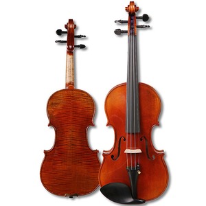 Скрипка с чехлом Kaiming Violin A 4/4 (KM00006)