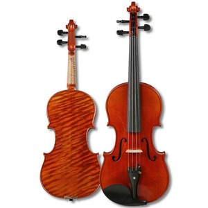 Скрипка с чехлом Kaiming Violin B 4/4 (KM00007)