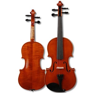 Скрипка с чехлом Kaiming Violin D 4/4 (KM00008)