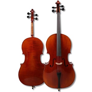 Виолончель с чехлом Kaiming Cello B 4/4 (KM00023)