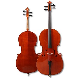 Виолончель с чехлом Kaiming Cello D 1/8 (KM00026)