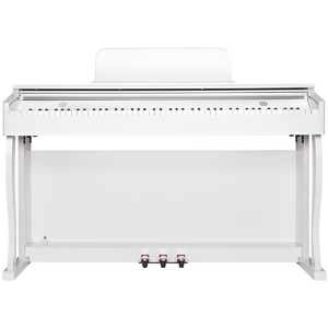 Пианино цифровое Antares W-600 WH