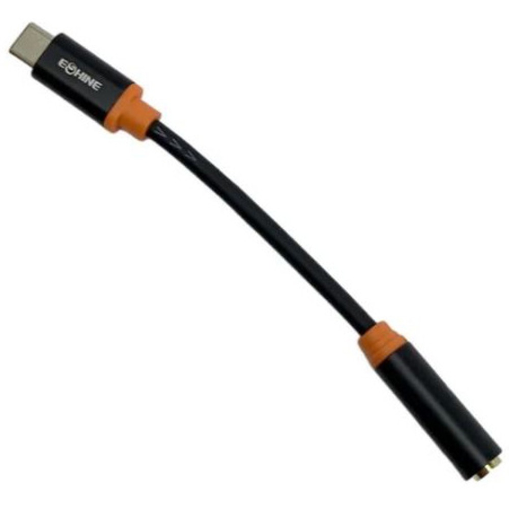 Переходник USB - Jack E-Shine ES-8312T 0.1m