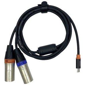 Переходник USB - RCA E-Shine ES-8333T 1.5m