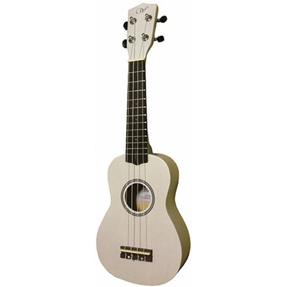 Укулеле Woodcraft UK-100/WH