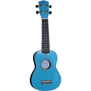 Укулеле Woodcraft UK-100/BL