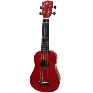 Укулеле Woodcraft UK-100/RD