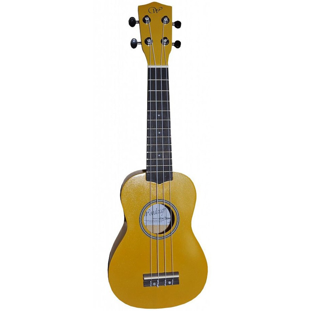 Укулеле Woodcraft UK-100/YW