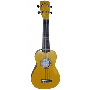 Укулеле Woodcraft UK-100/YW