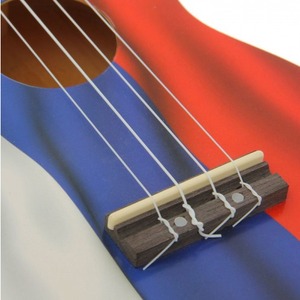 Укулеле Woodcraft UK-RUF