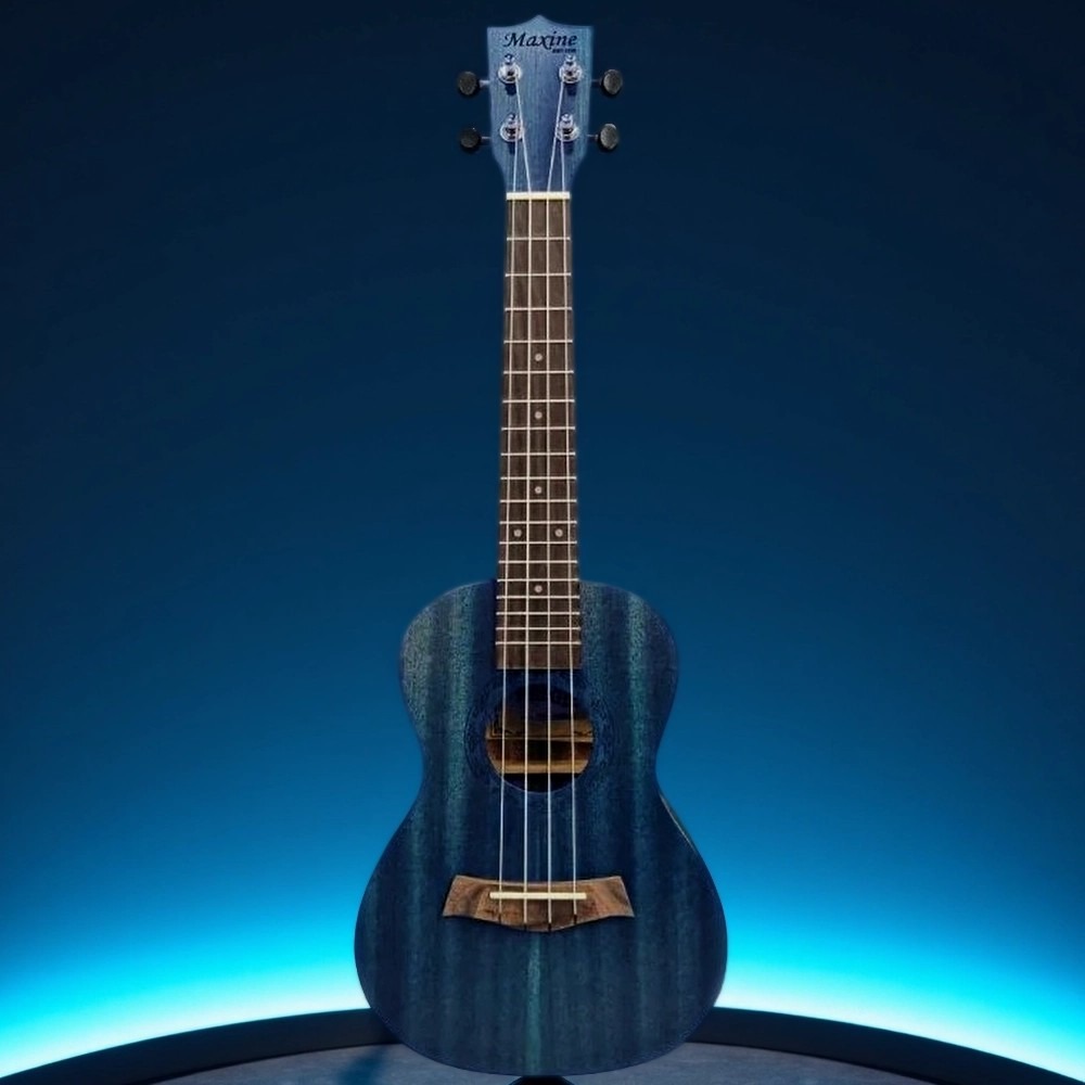 Укулеле MAXINE KU210C/23 /BL