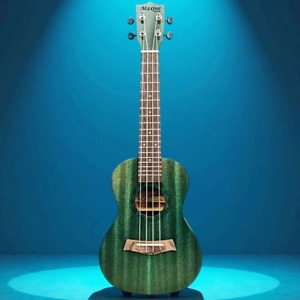 Укулеле MAXINE KU210C/23 /GRN