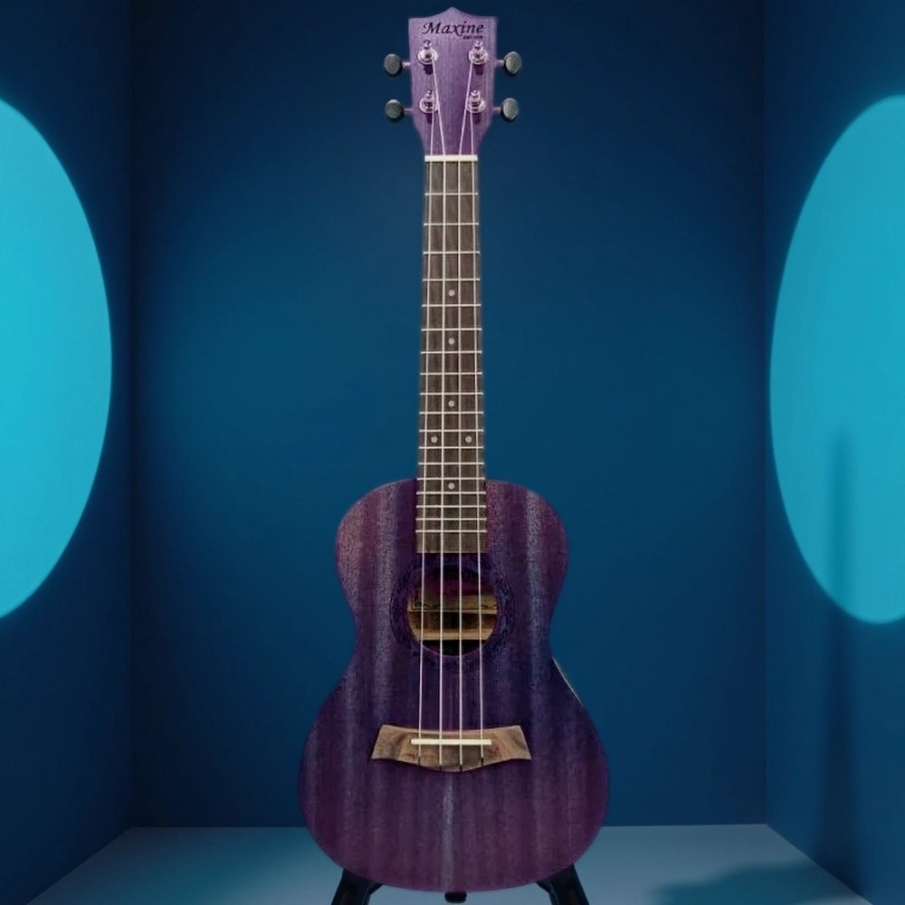 Укулеле MAXINE KU201C/23 /PP