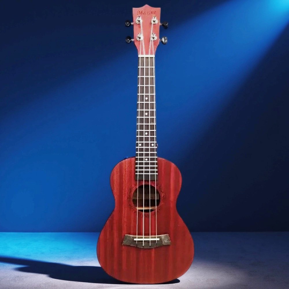Укулеле MAXINE KU210C/23 /RD