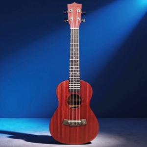 Укулеле MAXINE KU210C/23 /RD