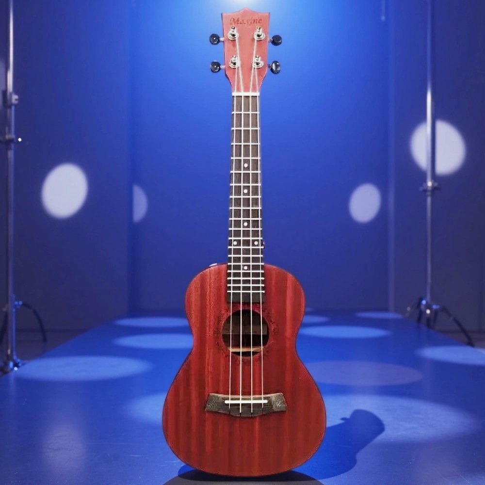 Укулеле MAXINE KU210C/26 /RD