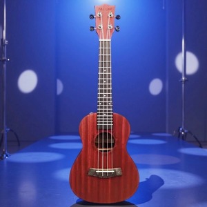 Укулеле MAXINE KU210C/26 /RD
