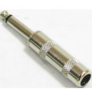 Разъем mini Jack (Stereo) Xline RCON JACK MINI MONO 60