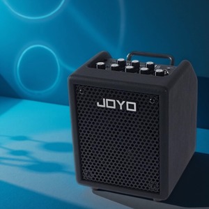 Басовый комбо Joyo BA-30 Black