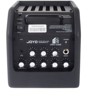 Басовый комбо Joyo BA-30 Black