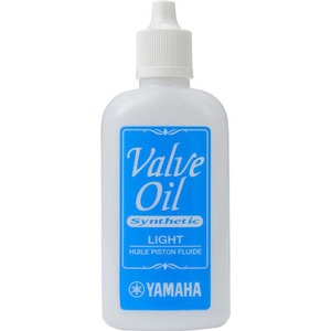 Средство по уходу за духовым инструментом Yamaha Valve Oil Light 60ml