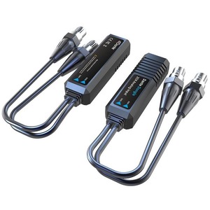 Преобразователь форматов Аудио Exell ELTC2IN-MKII